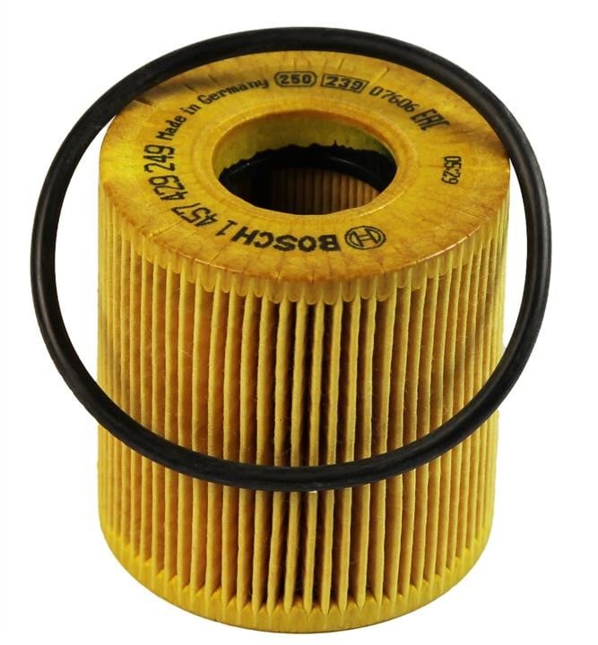 Bosch 1 457 429 249 Oil Filter 1457429249: Buy near me at 2407.PL in Poland at an Affordable price!