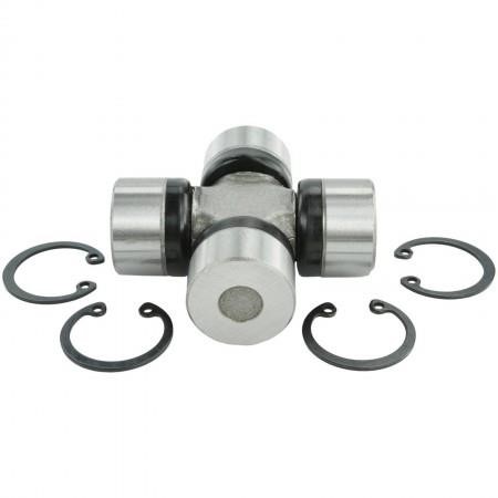 Febest ASCR-CAL Joint, propeller shaft ASCRCAL: Buy near me in Poland at 2407.PL - Good price!