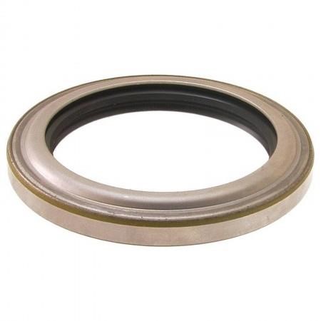 Febest 95GDW-62850810X Front wheel hub oil seal 95GDW62850810X: Buy near me in Poland at 2407.PL - Good price!