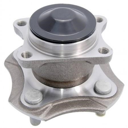 Febest 0182-NCP12R Wheel hub 0182NCP12R: Buy near me in Poland at 2407.PL - Good price!