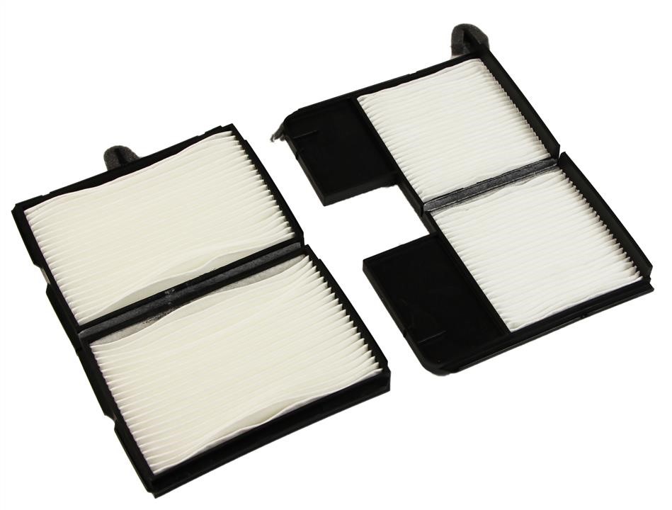 WIX WP9204 Filter, interior air WP9204: Buy near me in Poland at 2407.PL - Good price!