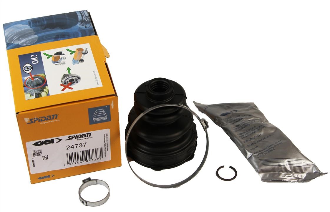 Buy GKN-Spidan 24737 – good price at 2407.PL!