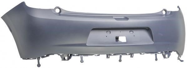 Citroen/Peugeot 7410 KY Bumper 7410KY: Buy near me in Poland at 2407.PL - Good price!