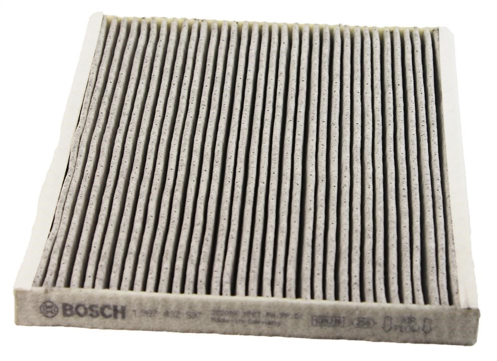 Bosch 1 987 432 537 Activated Carbon Cabin Filter 1987432537: Buy near me in Poland at 2407.PL - Good price!