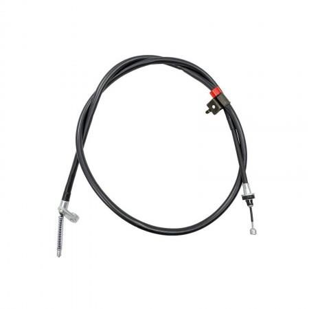 Febest 0299-BCC11XRH Parking brake cable, right 0299BCC11XRH: Buy near me in Poland at 2407.PL - Good price!