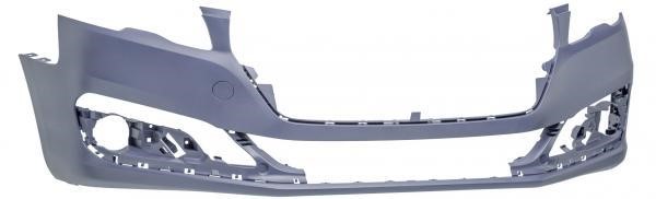 Phira 508-14200 Front bumper 50814200: Buy near me in Poland at 2407.PL - Good price!