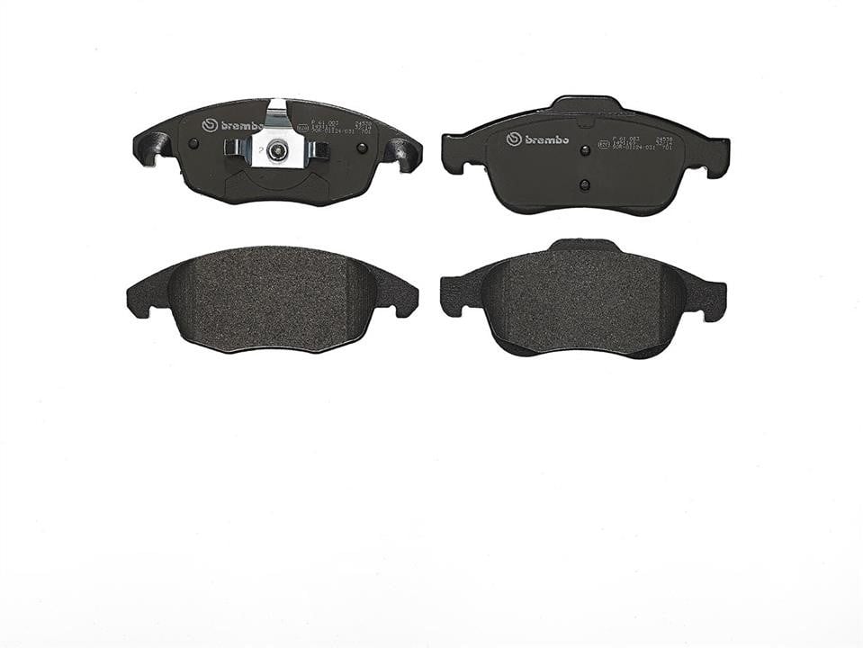 Kaufen Sie Brembo P 61 083 zu einem günstigen Preis in Polen!