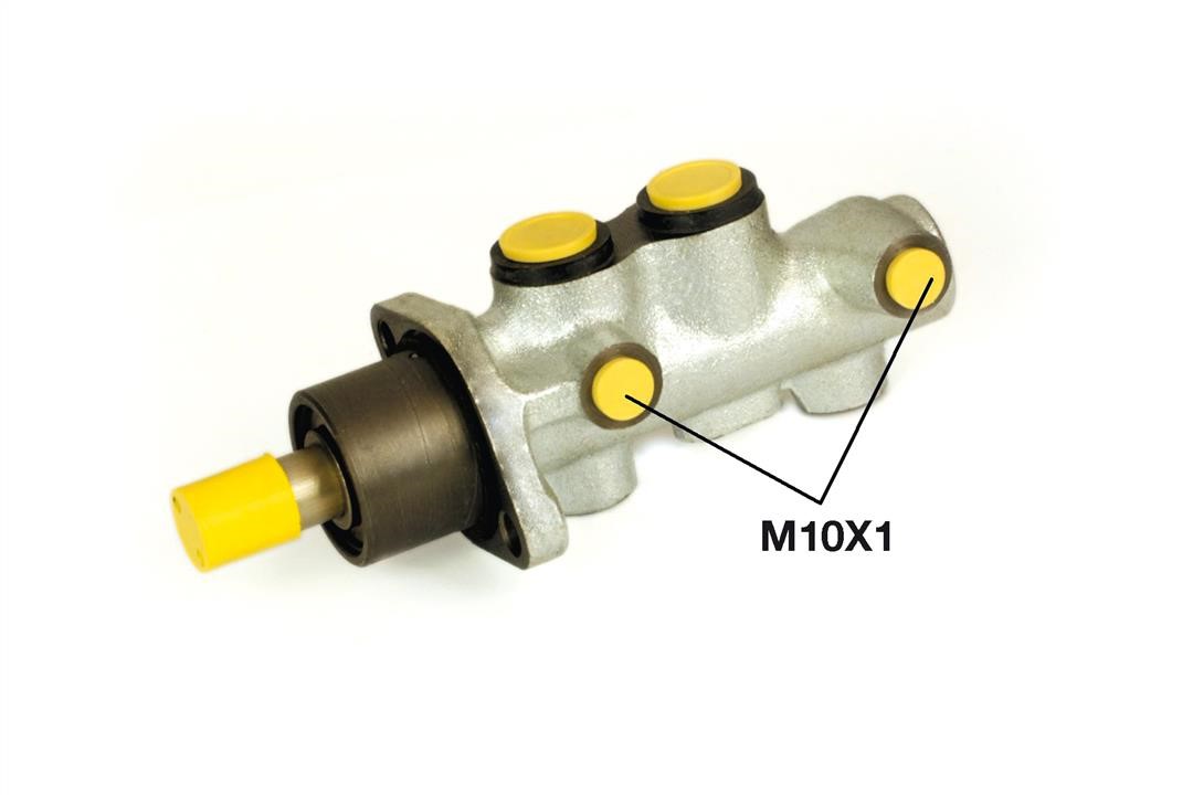 Brembo M 23 028 Brake Master Cylinder M23028: Buy near me in Poland at 2407.PL - Good price!