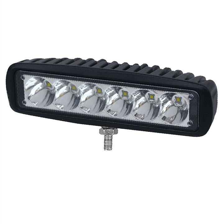 Luminex 725689 Additional light headlight 725689: Buy near me in Poland at 2407.PL - Good price!