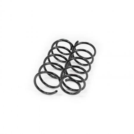 Febest 2308-009F-KIT Front suspension spring, set 2pcs. 2308009FKIT: Buy near me in Poland at 2407.PL - Good price!