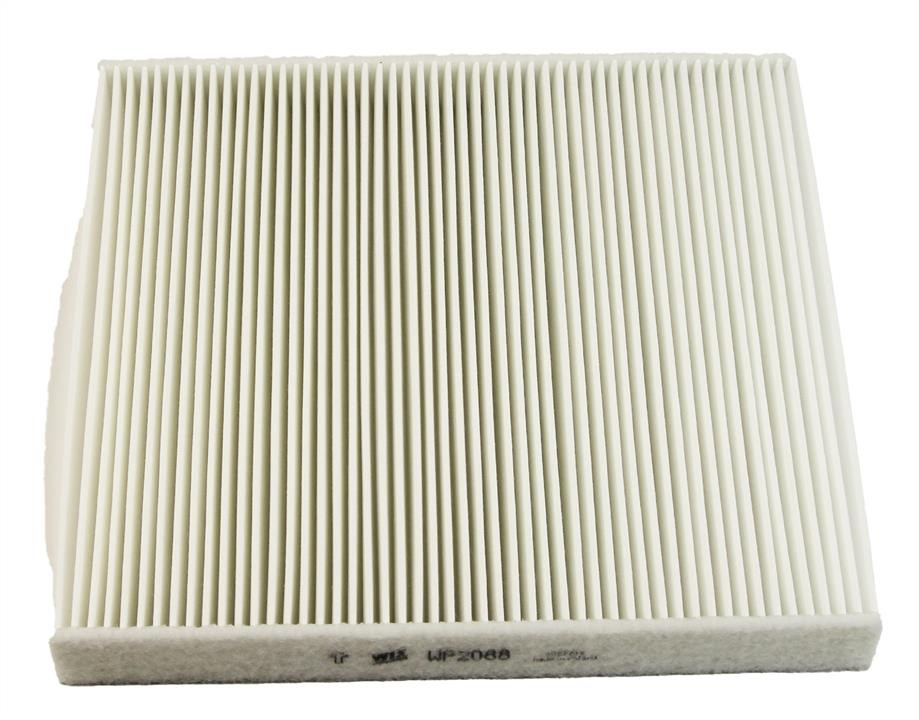 WIX WP2088 Filter, interior air WP2088: Buy near me in Poland at 2407.PL - Good price!