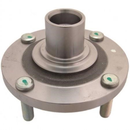 Febest 1082-003 Wheel hub front 1082003: Buy near me at 2407.PL in Poland at an Affordable price!