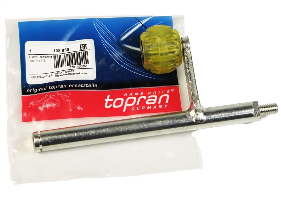 Buy Topran 108 839 at a low price in Poland!