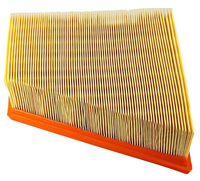 Mahle/Knecht LX 708 Air filter LX708: Buy near me at 2407.PL in Poland at an Affordable price!