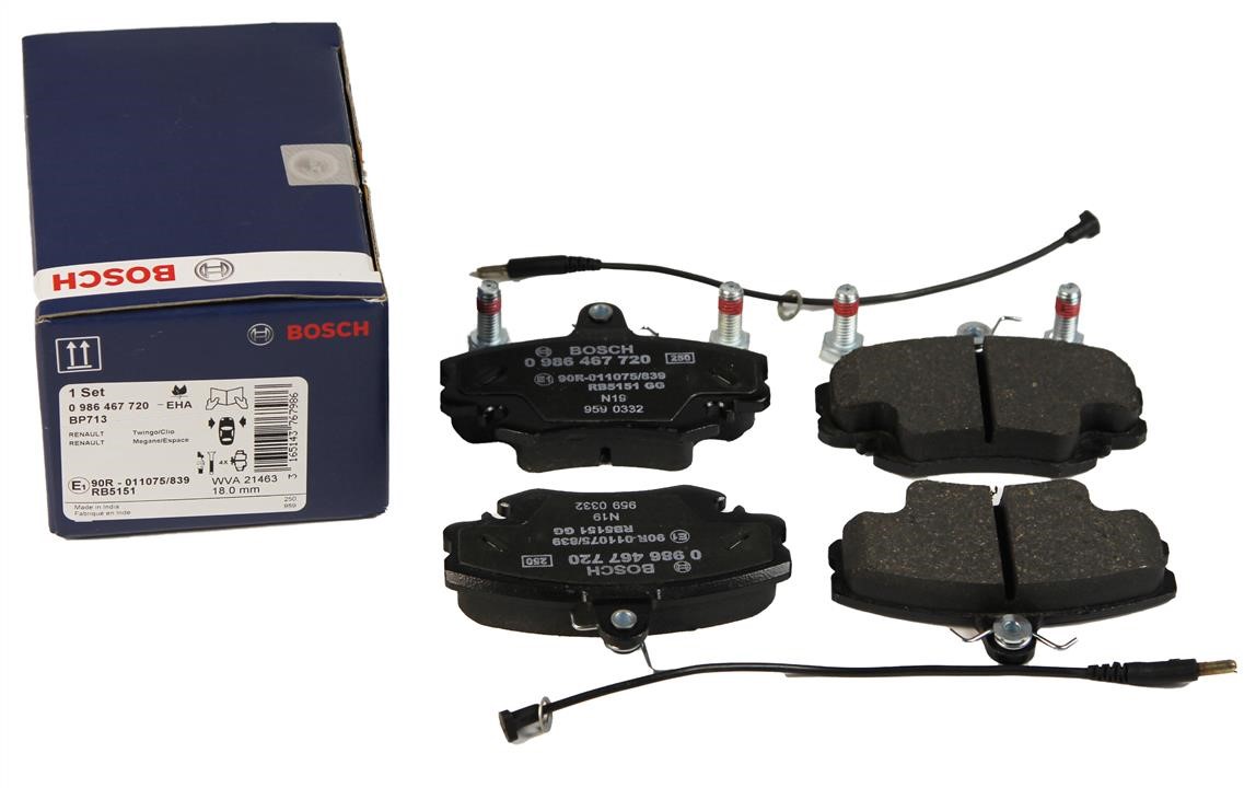 Buy Bosch 0 986 467 720 at a low price in Poland!