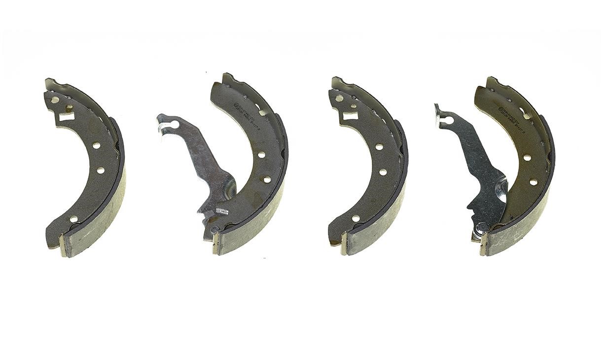 S24507 Brembo Bremsbackensatz