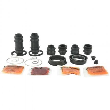 Febest 0175-CE120R Repair Kit, brake caliper 0175CE120R: Buy near me at 2407.PL in Poland at an Affordable price!