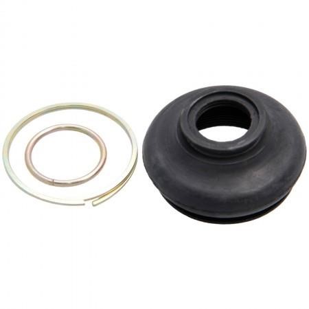Febest VWBJB-002 Ball joint boot VWBJB002: Buy near me at 2407.PL in Poland at an Affordable price!