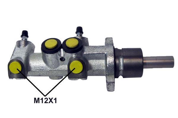 Brembo M 59 065 Brake Master Cylinder M59065: Buy near me at 2407.PL in Poland at an Affordable price!