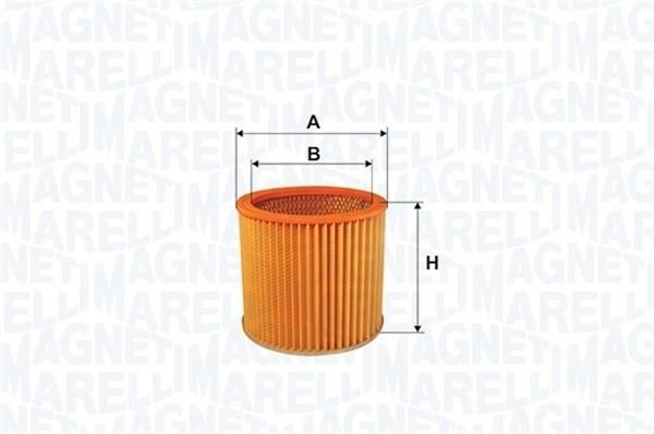 Buy Magneti marelli 152071758526 at a low price in Poland!