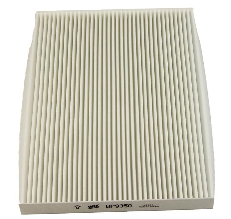 WIX WP9350 Filter, interior air WP9350: Buy near me in Poland at 2407.PL - Good price!