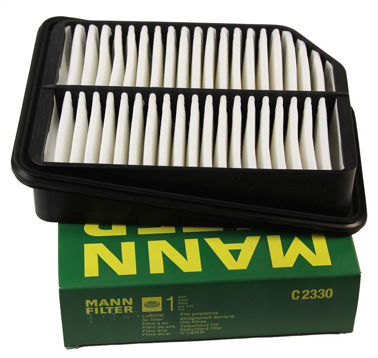 Buy Mann-Filter C 2330 at a low price in Poland!