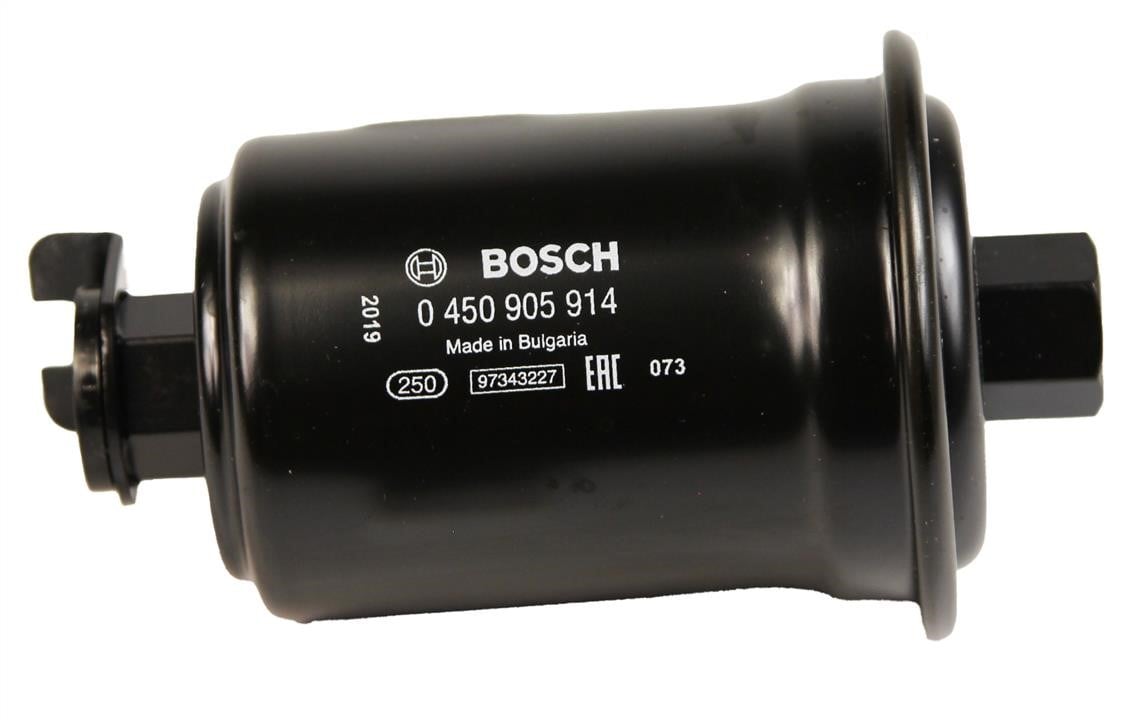 Bosch 0 450 905 914 Filtr paliwa 0450905914: Dobra cena w Polsce na 2407.PL - Kup Teraz!