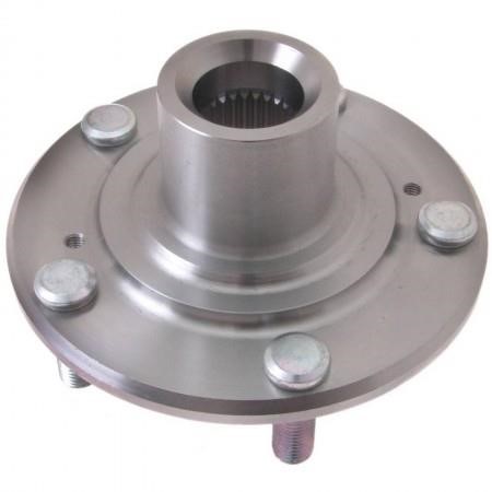 Febest 0382-CL7F Wheel hub front 0382CL7F: Buy near me in Poland at 2407.PL - Good price!
