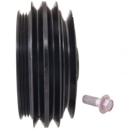 Febest TDS-3CE Pulley crankshaft TDS3CE: Buy near me in Poland at 2407.PL - Good price!