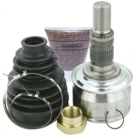 Febest 1810-ASJ14AT CV joint 1810ASJ14AT: Buy near me at 2407.PL in Poland at an Affordable price!