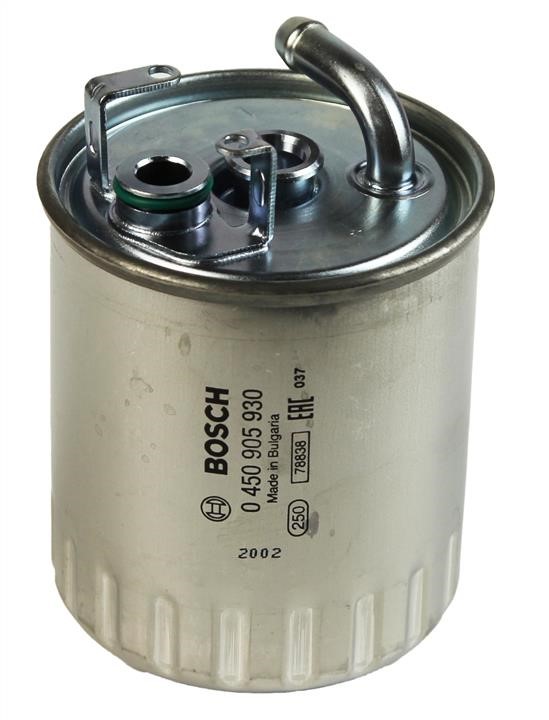 Bosch 0 450 905 930 Filtr paliwa 0450905930: Dobra cena w Polsce na 2407.PL - Kup Teraz!