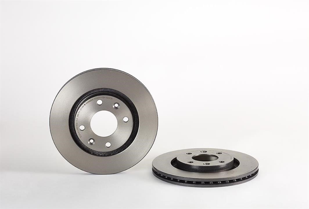 Kup Brembo 09.8695.11 w niskiej cenie w Polsce!
