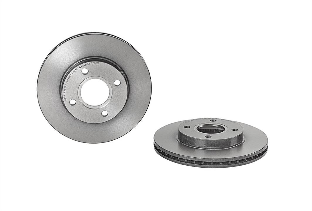 Kup Brembo 09.7806.11 w niskiej cenie w Polsce!