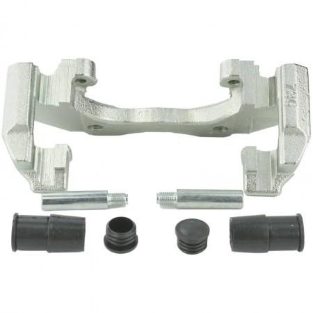 Рамка суппорта Volvo S40 (Вольво С40): 0577CMZ3F Febest Скоба переднего суппорта