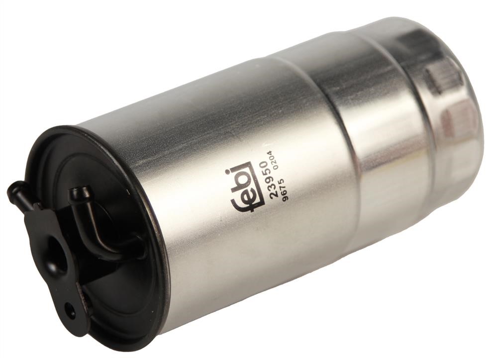 febi 23950 Fuel filter 23950: Buy near me in Poland at 2407.PL - Good price!