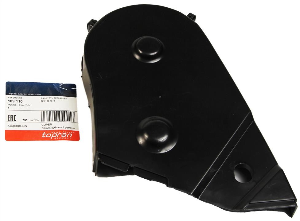 Buy Topran 109 110 at a low price in Poland!