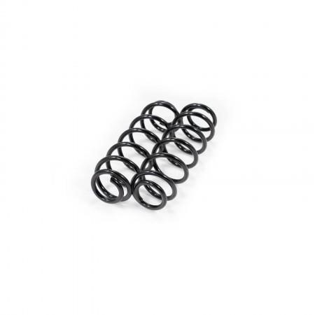 Febest 1708-009R-KIT Rear suspension spring, set 2pcs. 1708009RKIT: Buy near me at 2407.PL in Poland at an Affordable price!
