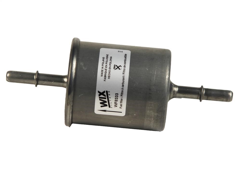 WIX WF8333 Fuel filter WF8333: Buy near me in Poland at 2407.PL - Good price!