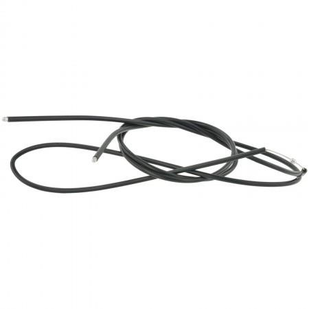 Febest 2799-HCXC90 Hood lock cable 2799HCXC90: Buy near me in Poland at 2407.PL - Good price!