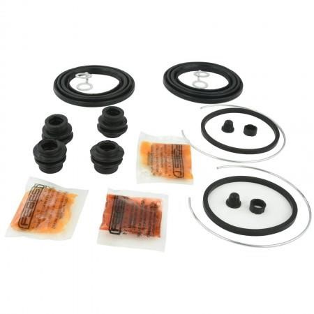 Febest 0175-NCP100F Repair Kit, brake caliper 0175NCP100F: Buy near me at 2407.PL in Poland at an Affordable price!