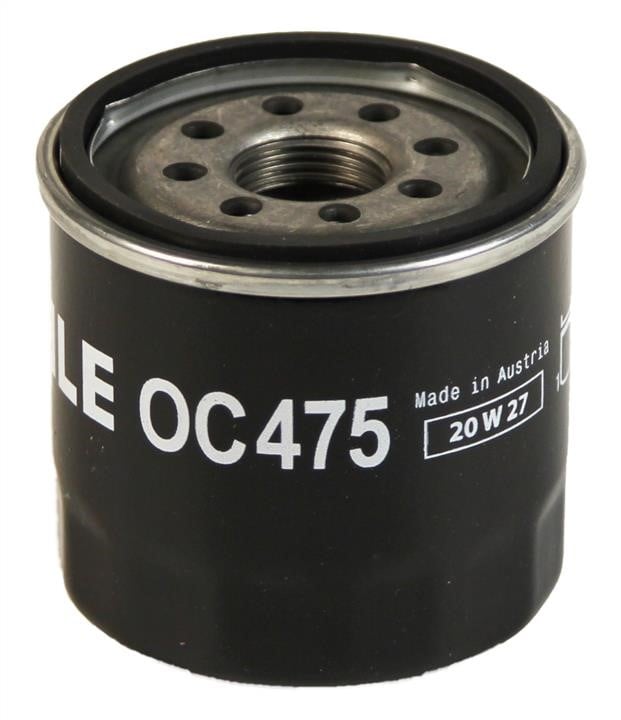 OC475 Mahle/Knecht Oil Filter