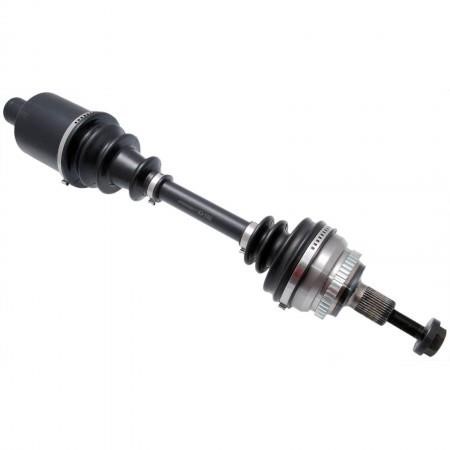 Febest 1614-210LH Drive shaft left 1614210LH: Buy near me in Poland at 2407.PL - Good price!