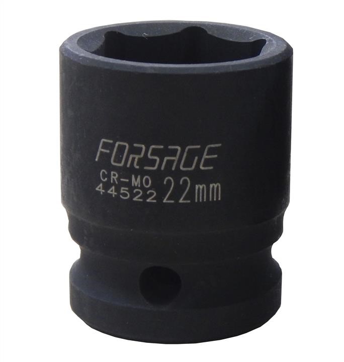 Forsage F-44527 Auto part F44527: Buy near me in Poland at 2407.PL - Good price!