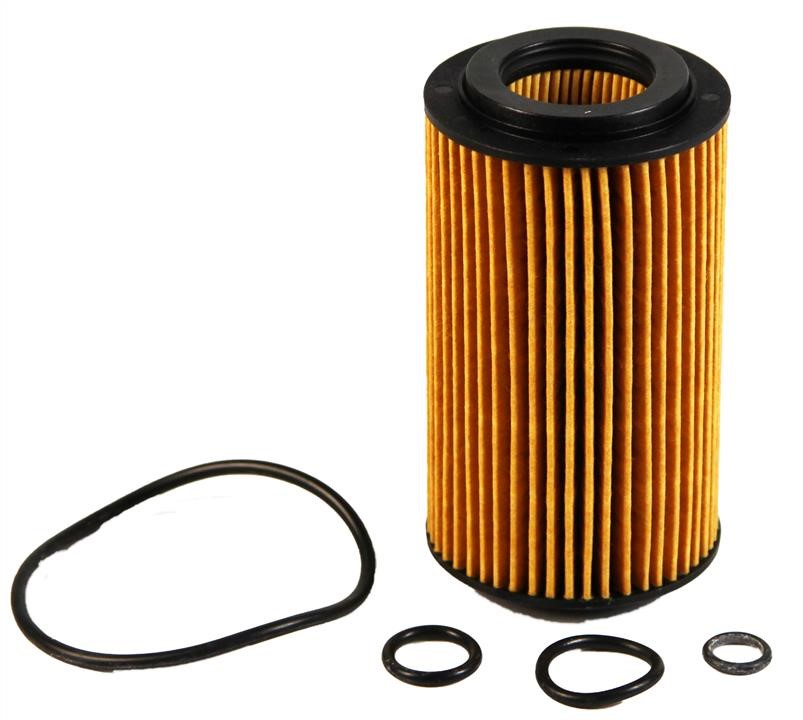 Mahle/Knecht OX 153/7D Oil Filter OX1537D: Buy near me in Poland at 2407.PL - Good price!