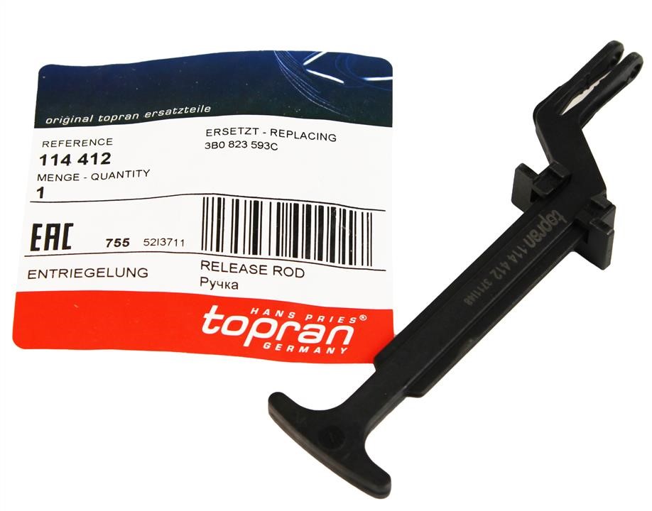 Купить Topran 114 412 по низкой цене в Польше!