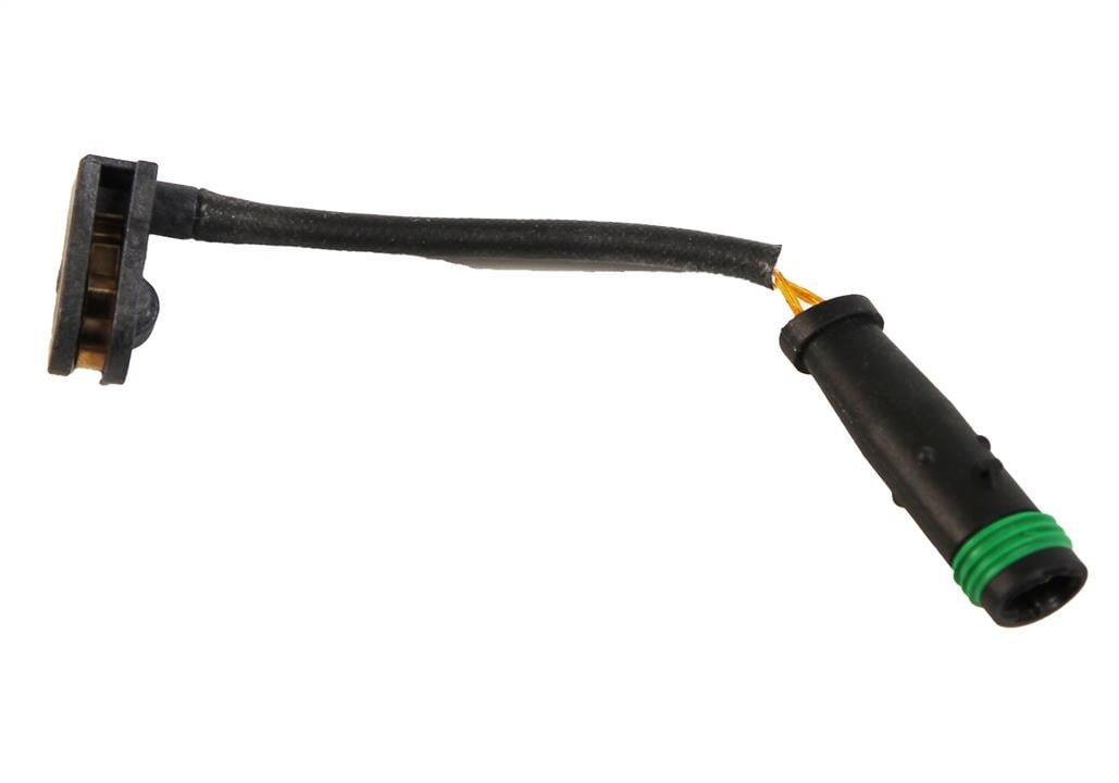 Brake pad wear sensor Mercedes eSprinter: 1987473037 Bosch Brake pad wear sensor