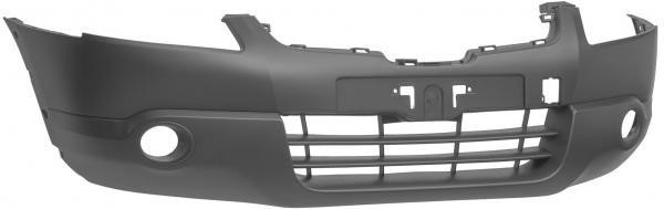 Nissan 62022-JD20H Front bumper 62022JD20H: Buy near me at 2407.PL in Poland at an Affordable price!