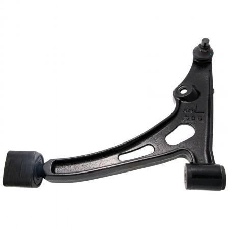 Febest 0724-BALLH Suspension arm front lower left 0724BALLH: Buy near me in Poland at 2407.PL - Good price!