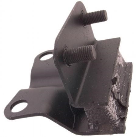 Febest MZM-626 Engine mount, rear MZM626: Buy near me at 2407.PL in Poland at an Affordable price!