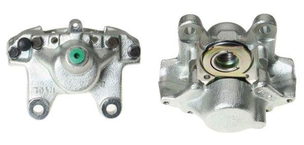 Brembo F 50 077 Brake caliper F50077: Buy near me at 2407.PL in Poland at an Affordable price!